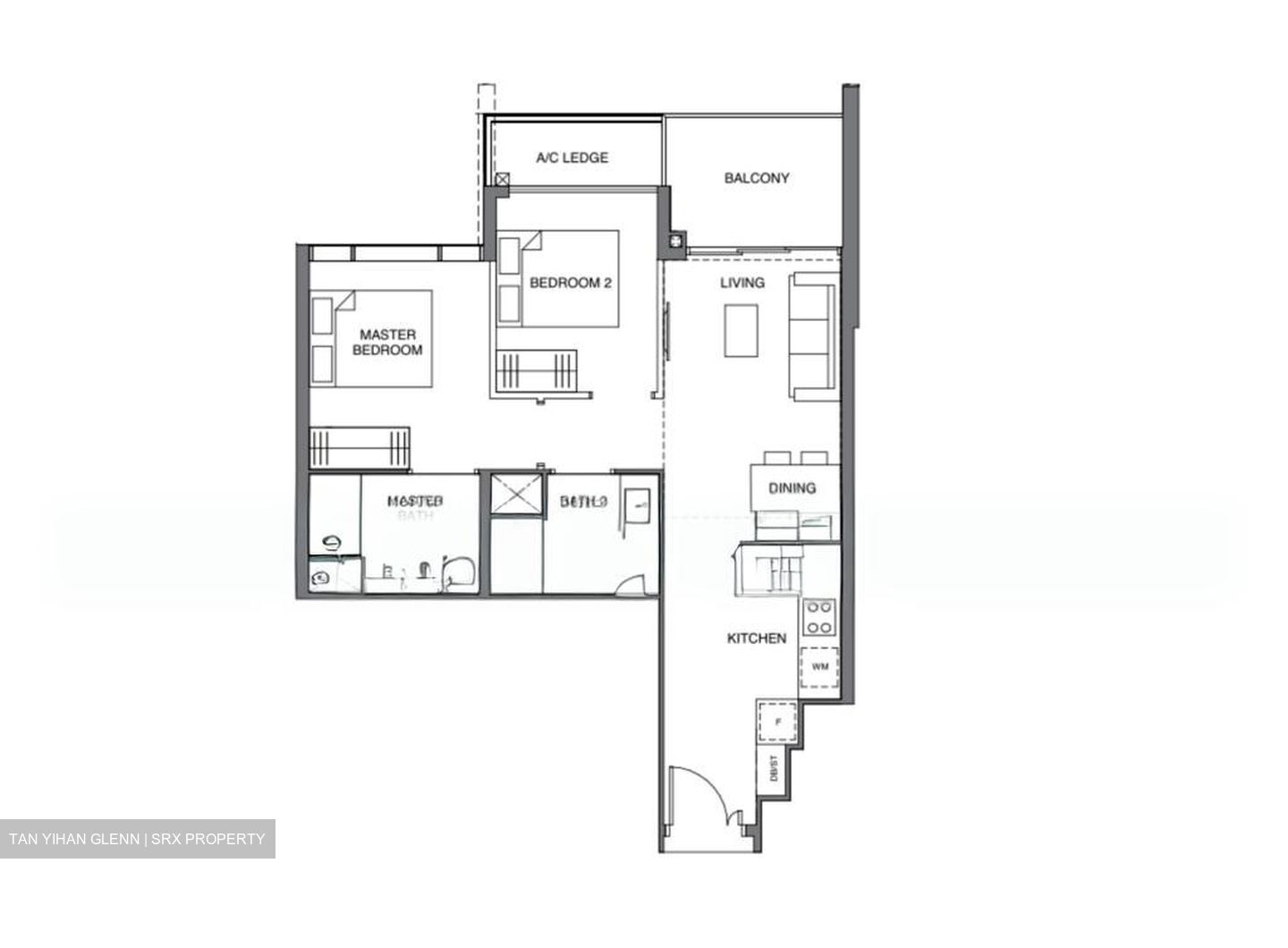 Leedon Green (D10), Condominium #560352351
